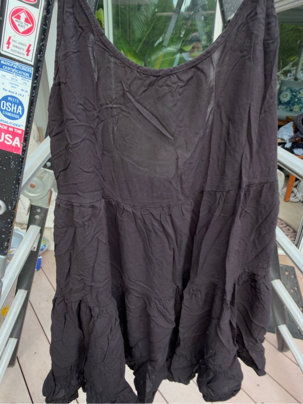 Brandy Melville Dress